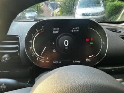 
										2021 MINI 1.5 clubman cooper classic estate full									