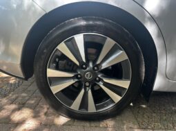 
										Nissan Pulsar 1.2 DIG-T Tekna XTRON Euro 5 (s/s) 5dr Euro 5 full									