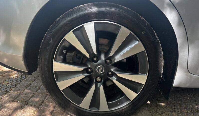 
								Nissan Pulsar 1.2 DIG-T Tekna XTRON Euro 5 (s/s) 5dr Euro 5 full									