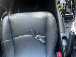 
										Nissan Pulsar 1.2 DIG-T Tekna XTRON Euro 5 (s/s) 5dr Euro 5 full									