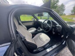 
										Mazda MX-5 1.8i Sport Venture Convertible 2dr full									