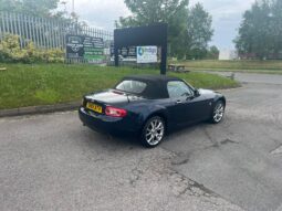 
										Mazda MX-5 1.8i Sport Venture Convertible 2dr full									