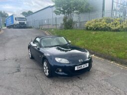 
										Mazda MX-5 1.8i Sport Venture Convertible 2dr full									