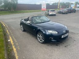 
										Mazda MX-5 1.8i Sport Venture Convertible 2dr full									