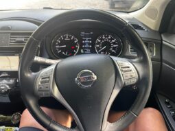 
										Nissan Pulsar 1.2 DIG-T Tekna XTRON Euro 5 (s/s) 5dr Euro 5 full									
