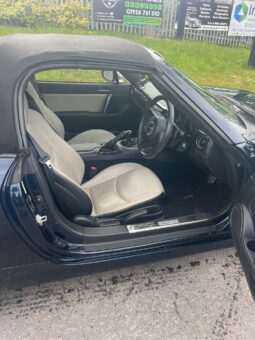 
										Mazda MX-5 1.8i Sport Venture Convertible 2dr full									