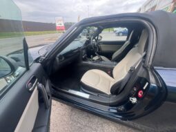 
										Mazda MX-5 1.8i Sport Venture Convertible 2dr full									