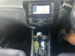 
										Nissan Pulsar 1.2 DIG-T Tekna XTRON Euro 5 (s/s) 5dr Euro 5 full									