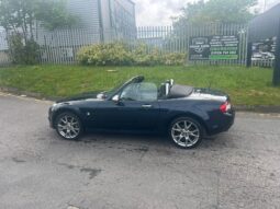 
										Mazda MX-5 1.8i Sport Venture Convertible 2dr full									