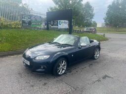 
										Mazda MX-5 1.8i Sport Venture Convertible 2dr full									
