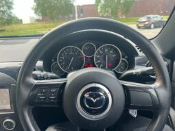 
										Mazda MX-5 1.8i Sport Venture Convertible 2dr full									