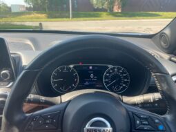 
										Nissan Juke 1.0 DIG-T Tekna Euro 6 (s/s) 5dr full									
