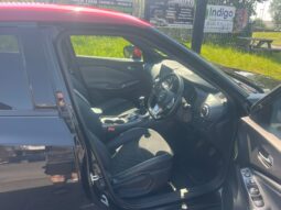 
										Nissan Juke 1.0 DIG-T Tekna Euro 6 (s/s) 5dr full									