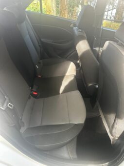 
										2017 Hyundai I20 MPI SE FSH Mint Car full									