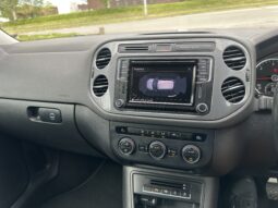 
										Volkswagen Tiguan Match (2015) 2.0 TDI BlueMotion Tech Match SUV 5dr Diesel 70k full									