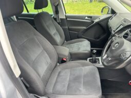 
										Volkswagen Tiguan Match (2015) 2.0 TDI BlueMotion Tech Match SUV 5dr Diesel 70k full									