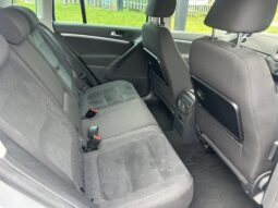 
										Volkswagen Tiguan Match (2015) 2.0 TDI BlueMotion Tech Match SUV 5dr Diesel 70k full									