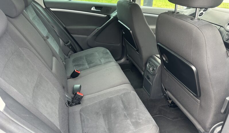 
								Volkswagen Tiguan Match (2015) 2.0 TDI BlueMotion Tech Match SUV 5dr Diesel 70k full									