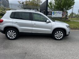 
										Volkswagen Tiguan Match (2015) 2.0 TDI BlueMotion Tech Match SUV 5dr Diesel 70k full									