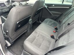 
										Volkswagen Tiguan Match (2015) 2.0 TDI BlueMotion Tech Match SUV 5dr Diesel 70k full									