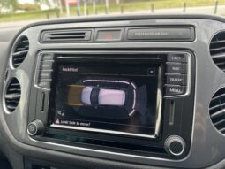 
										Volkswagen Tiguan Match (2015) 2.0 TDI BlueMotion Tech Match SUV 5dr Diesel 70k full									