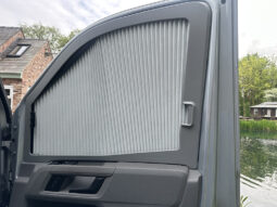 
										2023 VW Crafter 4 Berth Camper Van Auto 9k miles full									