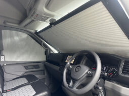 
										2023 VW Crafter 4 Berth Camper Van Auto 9k miles full									