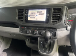 
										2023 VW Crafter 4 Berth Camper Van Auto 9k miles full									