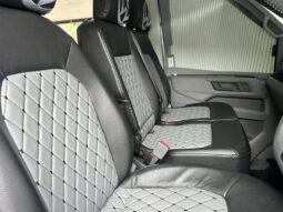 
										2023 VW Crafter 4 Berth Camper Van Auto 9k miles full									