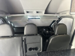 
										2023 VW Crafter 4 Berth Camper Van Auto 9k miles full									