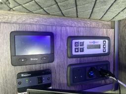 
										2023 VW Crafter 4 Berth Camper Van Auto 9k miles full									