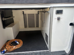 
										2023 VW Crafter 4 Berth Camper Van Auto 9k miles full									