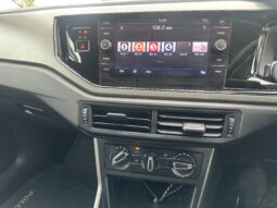 
										2018 VW Polo 1.0 TSI SE Hatchback 5dr 82k FSH full									
