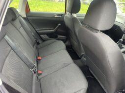 
										2018 VW Polo 1.0 TSI SE Hatchback 5dr 82k FSH full									