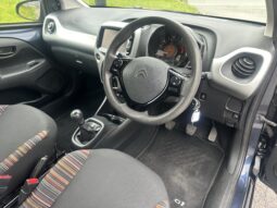 
										Citroen C1 Hatchback 1.0 VTi Feel Hatchback 3dr Petrol Manual Euro 5 50K Miles full									