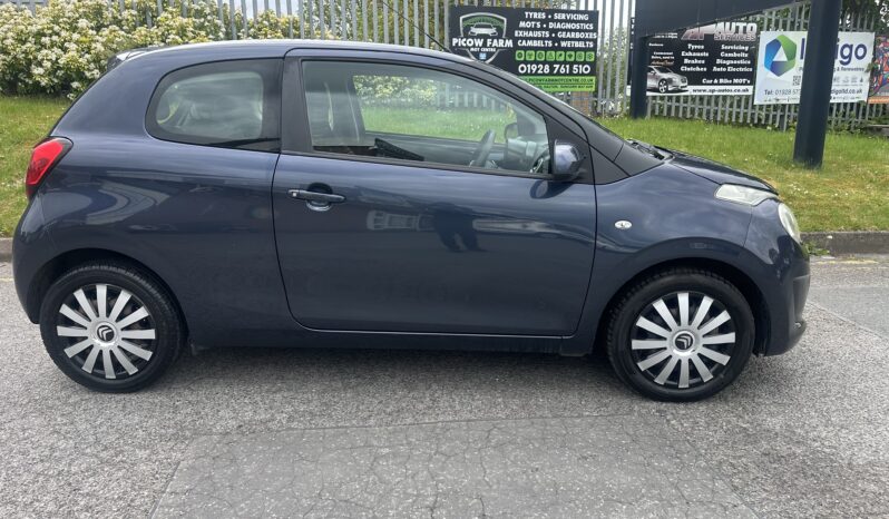 
								Citroen C1 Hatchback 1.0 VTi Feel Hatchback 3dr Petrol Manual Euro 5 50K Miles full									