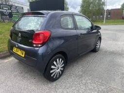 
										Citroen C1 Hatchback 1.0 VTi Feel Hatchback 3dr Petrol Manual Euro 5 50K Miles full									