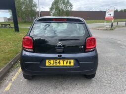 
										Citroen C1 Hatchback 1.0 VTi Feel Hatchback 3dr Petrol Manual Euro 5 50K Miles full									