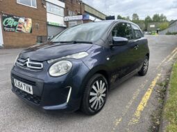 
										Citroen C1 Hatchback 1.0 VTi Feel Hatchback 3dr Petrol Manual Euro 5 50K Miles full									