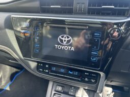
										2016 Toyota Auris 1.8 vvt-h Excel Touring Sports CVT full									