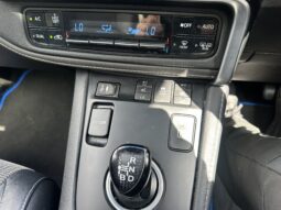 
										2016 Toyota Auris 1.8 vvt-h Excel Touring Sports CVT full									