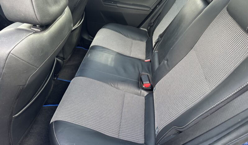 
								2016 Toyota Auris 1.8 vvt-h Excel Touring Sports CVT full									