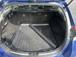 
										2016 Toyota Auris 1.8 vvt-h Excel Touring Sports CVT full									