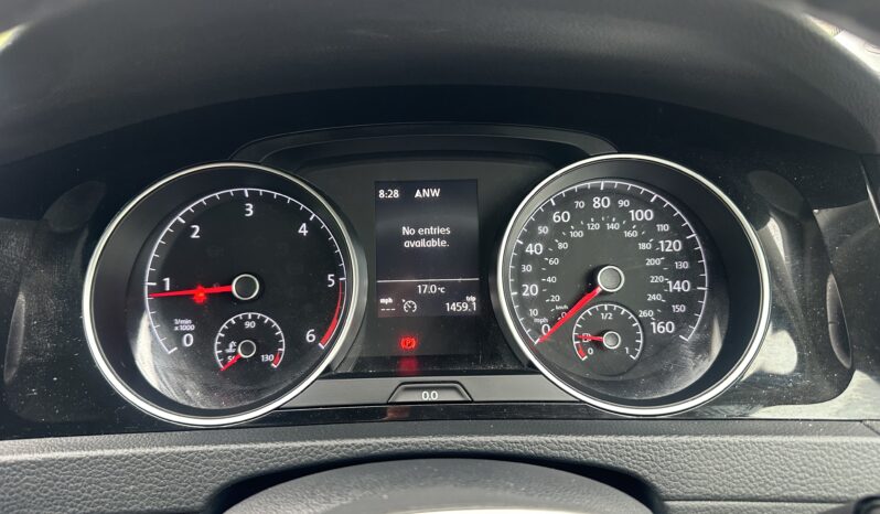 
								Volkswagen Golf 2.0 TDI BlueMotion Tech GT full									