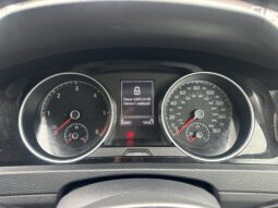 
										Volkswagen Golf 2.0 TDI BlueMotion Tech GT full									