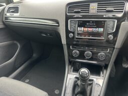 
										Volkswagen Golf 2.0 TDI BlueMotion Tech GT full									