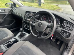 
										Volkswagen Golf 2.0 TDI BlueMotion Tech GT full									