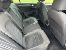 
										Volkswagen Golf 2.0 TDI BlueMotion Tech GT full									