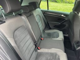 
										Volkswagen Golf 2.0 TDI BlueMotion Tech GT full									