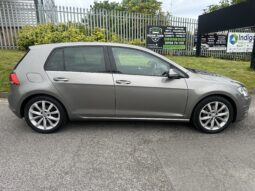 
										Volkswagen Golf 2.0 TDI BlueMotion Tech GT full									